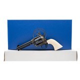 "Colt Single Action Army 3rd Gen Revolver .45LC (C20105) Consignment" - 4 of 7