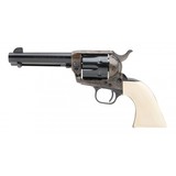 "Colt Single Action Army 3rd Gen Revolver .45LC (C20105) Consignment" - 1 of 7