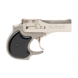 "High Standard Derringer .22 Magnum (PR68047)" - 1 of 6