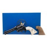 "Colt Single Action Army 3rd Gen Revolver .44-40 (C20111)" - 7 of 7