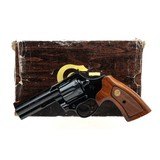 "Rare Colt Boa Revolver .357 Magnum (C20112)" - 2 of 6