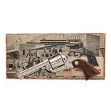"Colt Single Action Army 2nd Gen Revolver .357 Magnum (C20116)" - 7 of 7