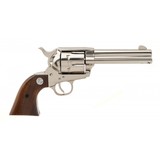 "Colt Single Action Army 2nd Gen Revolver .357 Magnum (C20116)" - 6 of 7
