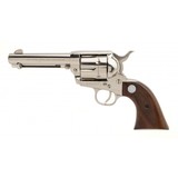 "Colt Single Action Army 2nd Gen Revolver .357 Magnum (C20116)"