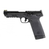 "(SN: PKB7024) Smith & Wesson M&P Pistol .22 Magnum (NGZ4589) NEW" - 3 of 3