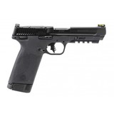 "(SN: PKB7024) Smith & Wesson M&P Pistol .22 Magnum (NGZ4589) NEW" - 1 of 3