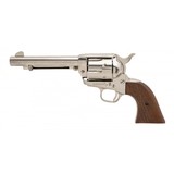 "Colt Single Action Army 2nd Gen Revolver .45 LC (C20123)" - 1 of 7
