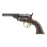 "Colt 3-1/2"" round Ctg Barrel Model w/o Ejector .38RF (AC1151) CONSIGNMENT" - 6 of 10