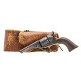 "Colt 3-1/2"" round Ctg Barrel Model w/o Ejector .38RF (AC1151) CONSIGNMENT" - 1 of 10