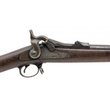 "U.S. Springfield Model 1884 Trapdoor rifle .45-70 (AL10012) CONSIGNMENT" - 5 of 5