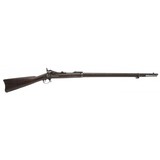 "U.S. Springfield Model 1884 Trapdoor rifle .45-70 (AL10012) CONSIGNMENT" - 1 of 5