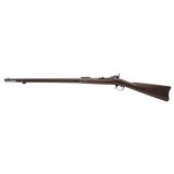 "U.S. Springfield Model 1884 Trapdoor rifle .45-70 (AL10012) CONSIGNMENT" - 3 of 5