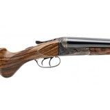"A.H. Fox A Grade Shotgun 12 Gauge (S16327) Consignment" - 7 of 7