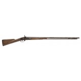 "U.S. Springfield Model 1795 converted to percussion .69 caliber (AL10013) CONSIGNMENT" - 1 of 5