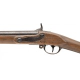 "U.S. Springfield Model 1795 converted to percussion .69 caliber (AL10013) CONSIGNMENT" - 2 of 5