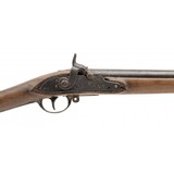 "U.S. Springfield Model 1795 converted to percussion .69 caliber (AL10013) CONSIGNMENT" - 5 of 5