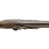 "U.S. Springfield Model 1795 converted to percussion .69 caliber (AL10013) CONSIGNMENT" - 4 of 5