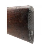 "Sharps Meacham Conversion Sporting Rifle (AL9928) Consignment" - 2 of 8