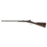 "Sharps Meacham Conversion Sporting Rifle (AL9928) Consignment" - 5 of 8