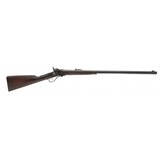 "Sharps Meacham Conversion Sporting Rifle (AL9928) Consignment" - 1 of 8