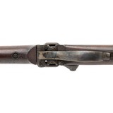 "Sharps Meacham Conversion Sporting Rifle (AL9928) Consignment" - 3 of 8