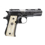 "Llama IIIA Pistol .380 ACP (PR67973) Consignment" - 1 of 6