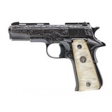 "Llama IIIA Pistol .380 ACP (PR67973) Consignment" - 6 of 6