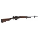 "British Enfield No.5 Mk.I Jungle Carbine .303 British (R42019) CONSIGNMENT" - 1 of 6