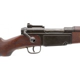 "French MAS 36 bolt action rifle 7.5French (R42020) CONSIGNMENT" - 4 of 7