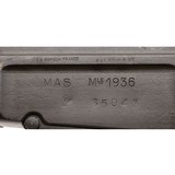"French MAS 36 bolt action rifle 7.5French (R42020) CONSIGNMENT" - 6 of 7