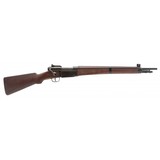 "French MAS 36 bolt action rifle 7.5French (R42020) CONSIGNMENT" - 1 of 7