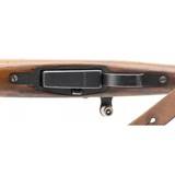 "Swiss K31 Bolt Action rifle 7.5x55 (R42023) CONSIGNMENT" - 6 of 6