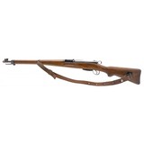 "Swiss K31 Bolt Action rifle 7.5x55 (R42023) CONSIGNMENT" - 3 of 6