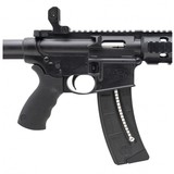 "Smith & Wesson M&P 15-22 Rifle .22LR (R42262)" - 2 of 4