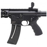 "Smith & Wesson M&P 15-22 Rifle .22LR (R42262)" - 3 of 4