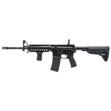 "BCM BCM4 Rifle 5.56 Nato (R42264)" - 4 of 4