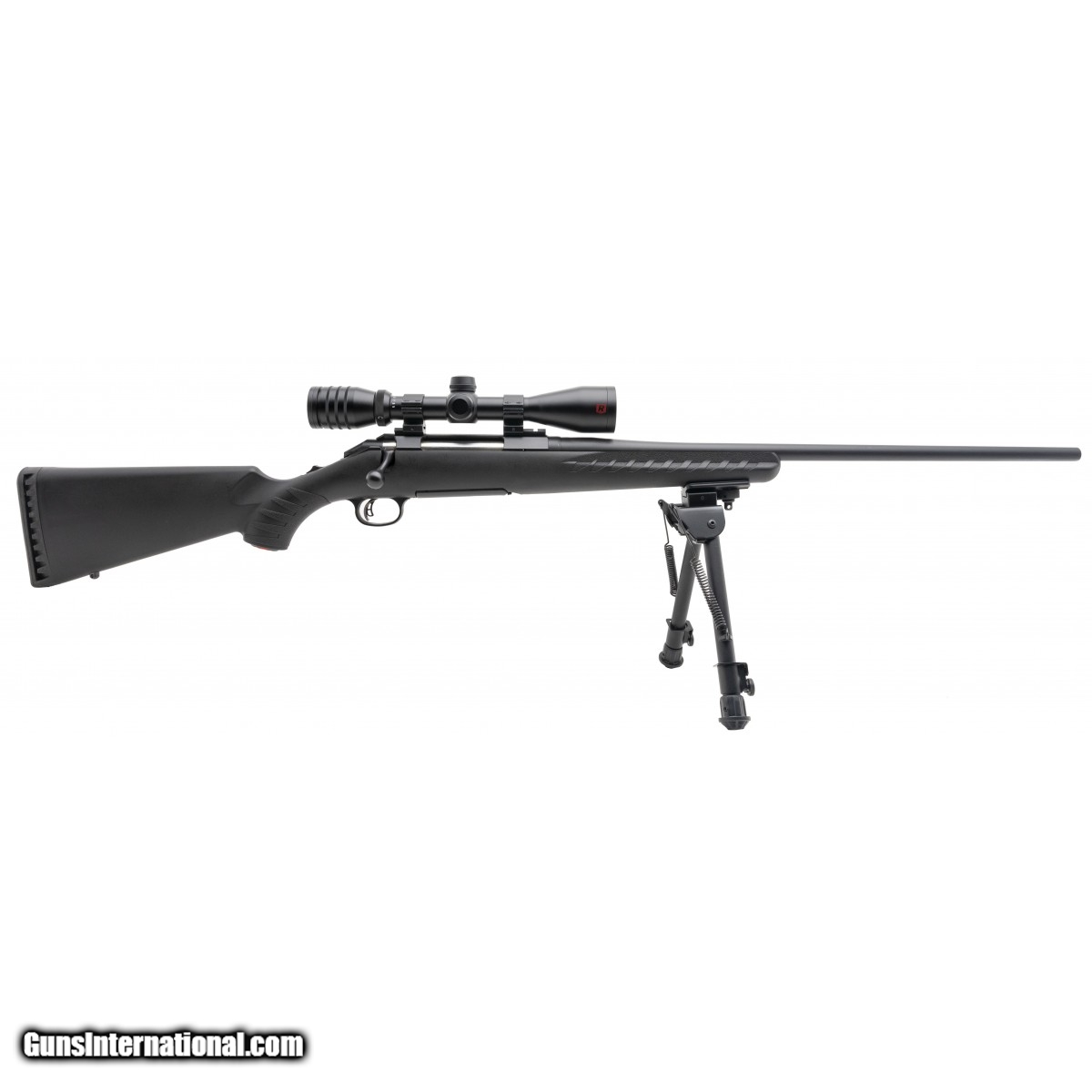 Ruger American Rifle 270 Win R42268 6819