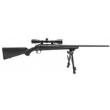 "Ruger American Rifle .270 Win (R42268)" - 1 of 4