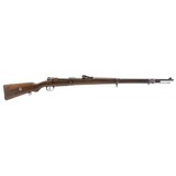 "WWI German Gewehr 98Mauser Oberndorf 8mm (R42031)" - 1 of 6