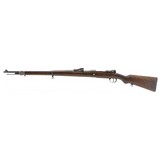 "WWI German Gewehr 98Mauser Oberndorf 8mm (R42031)" - 5 of 6