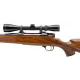"Nikko 7000 Golden Eagle Rifle 30-06 (R42283)" - 2 of 4