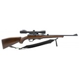 "Heckler & Koch HK300 Rifle .22 WMR (R42287)" - 1 of 4