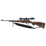 "Heckler & Koch HK300 Rifle .22 WMR (R42287)" - 4 of 4