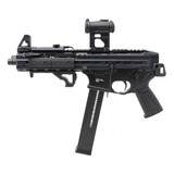 "LWRC SMG-45 Pistol .45 ACP (PR68209)" - 3 of 4