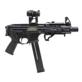 "LWRC SMG-45 Pistol .45 ACP (PR68209)" - 1 of 4