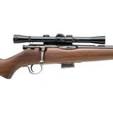 "Savage Sporter Rifle .25-20 (R42267) Consignment" - 4 of 4