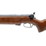 "Mossberg No. 43 Rifle .22 LR (R42290) Consignment" - 2 of 4