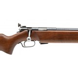 "Mossberg No. 43 Rifle .22 LR (R42290) Consignment" - 4 of 4