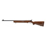 "Mossberg No. 43 Rifle .22 LR (R42290) Consignment" - 3 of 4
