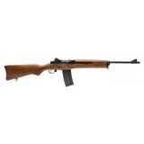 "Ruger Mini 14 carbine .223 Remington (R42292) Consignment" - 1 of 4